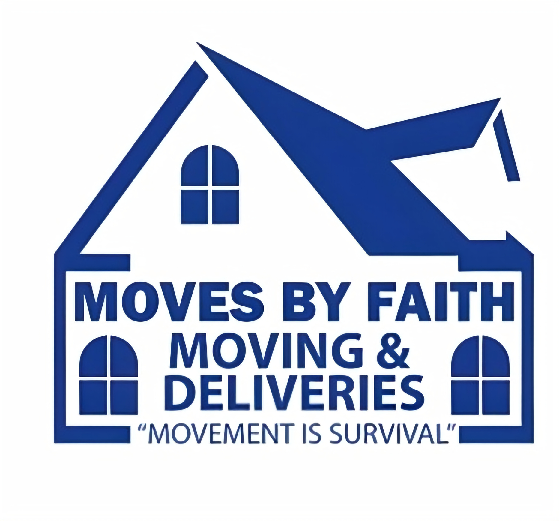 Moves By Faith Moving & Deliveries LLC